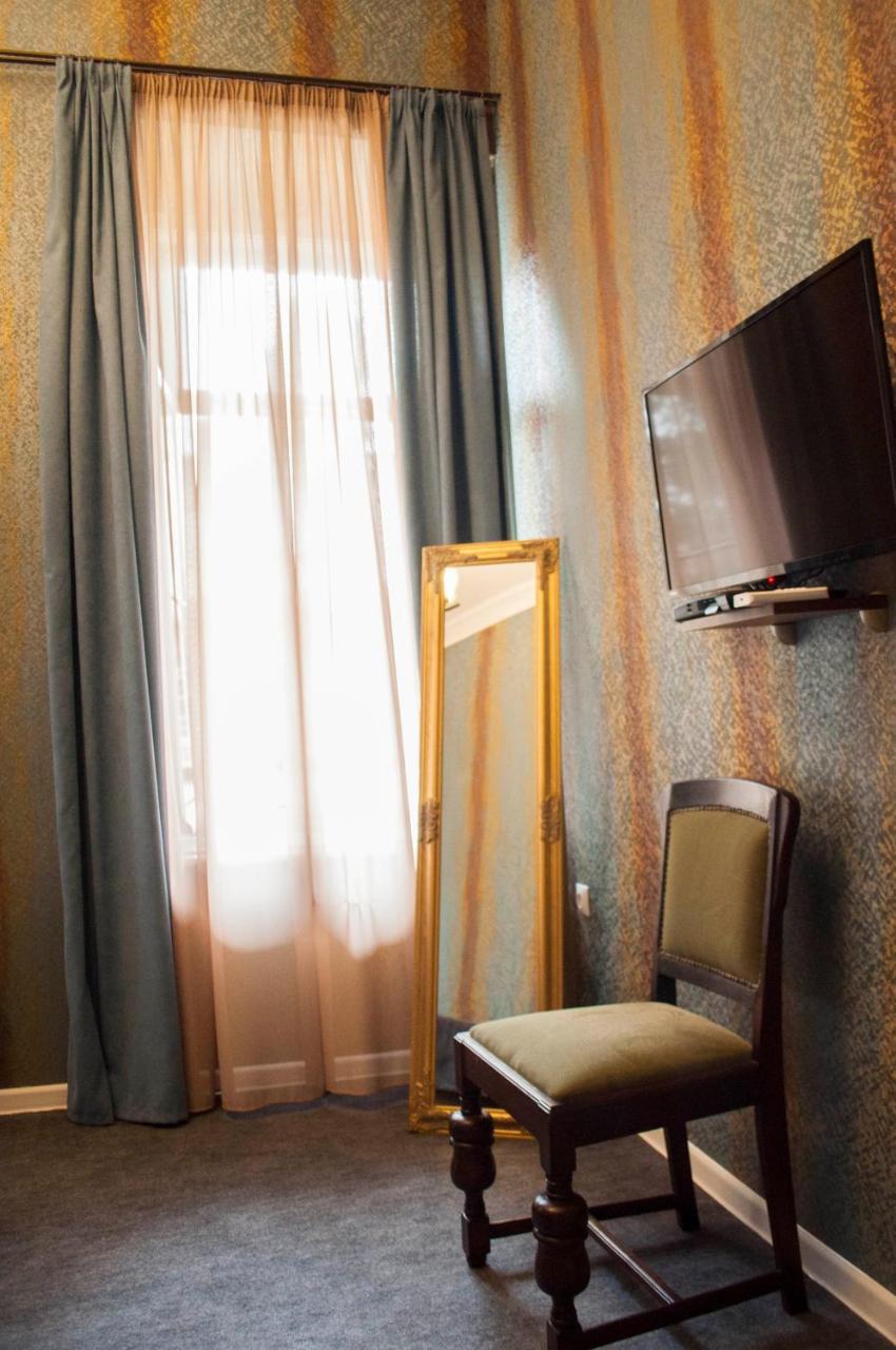 Cocosha Hotel Tbilisi Exterior photo