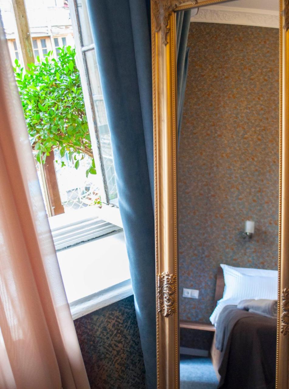 Cocosha Hotel Tbilisi Exterior photo