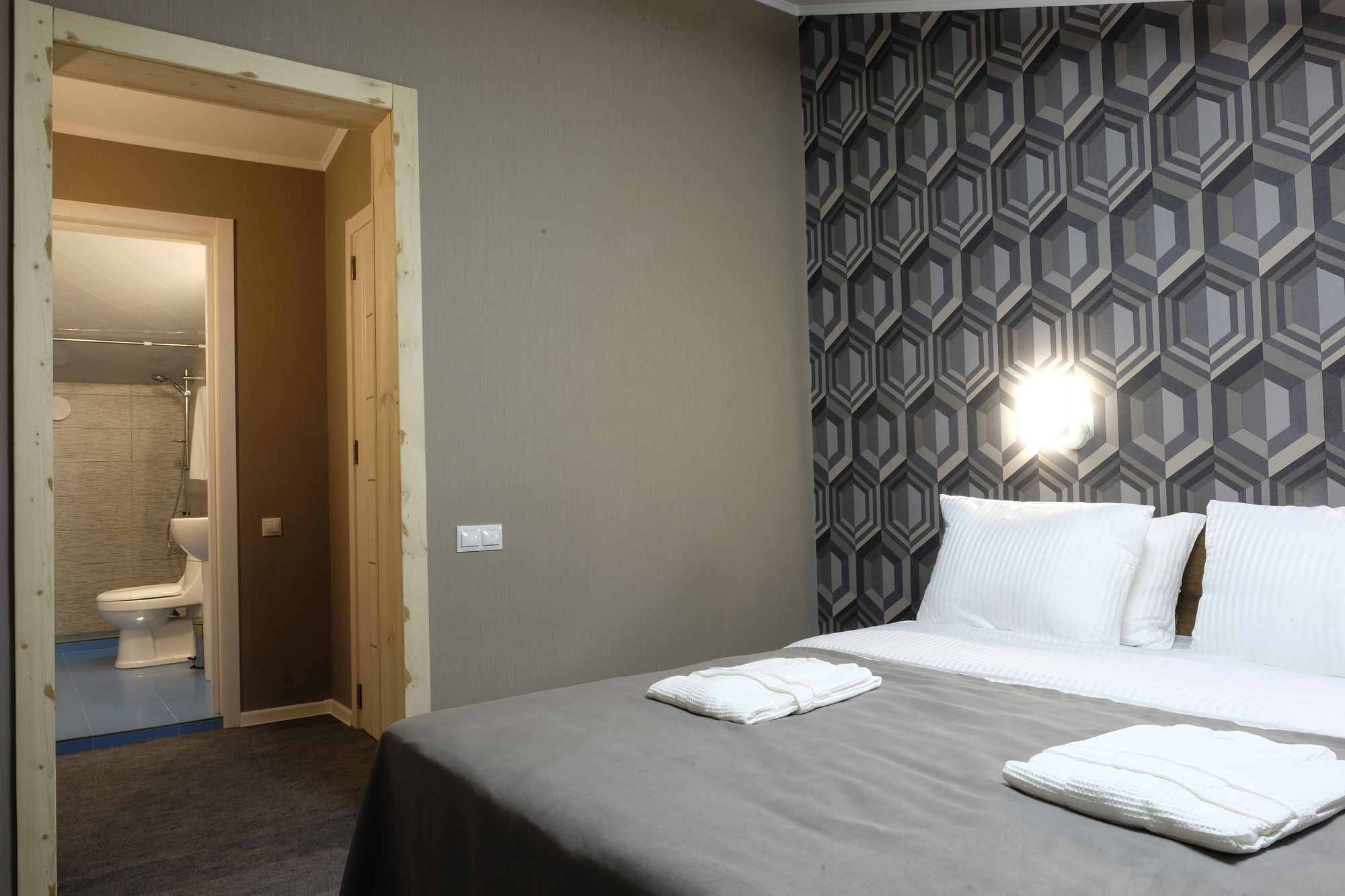 Cocosha Hotel Tbilisi Exterior photo