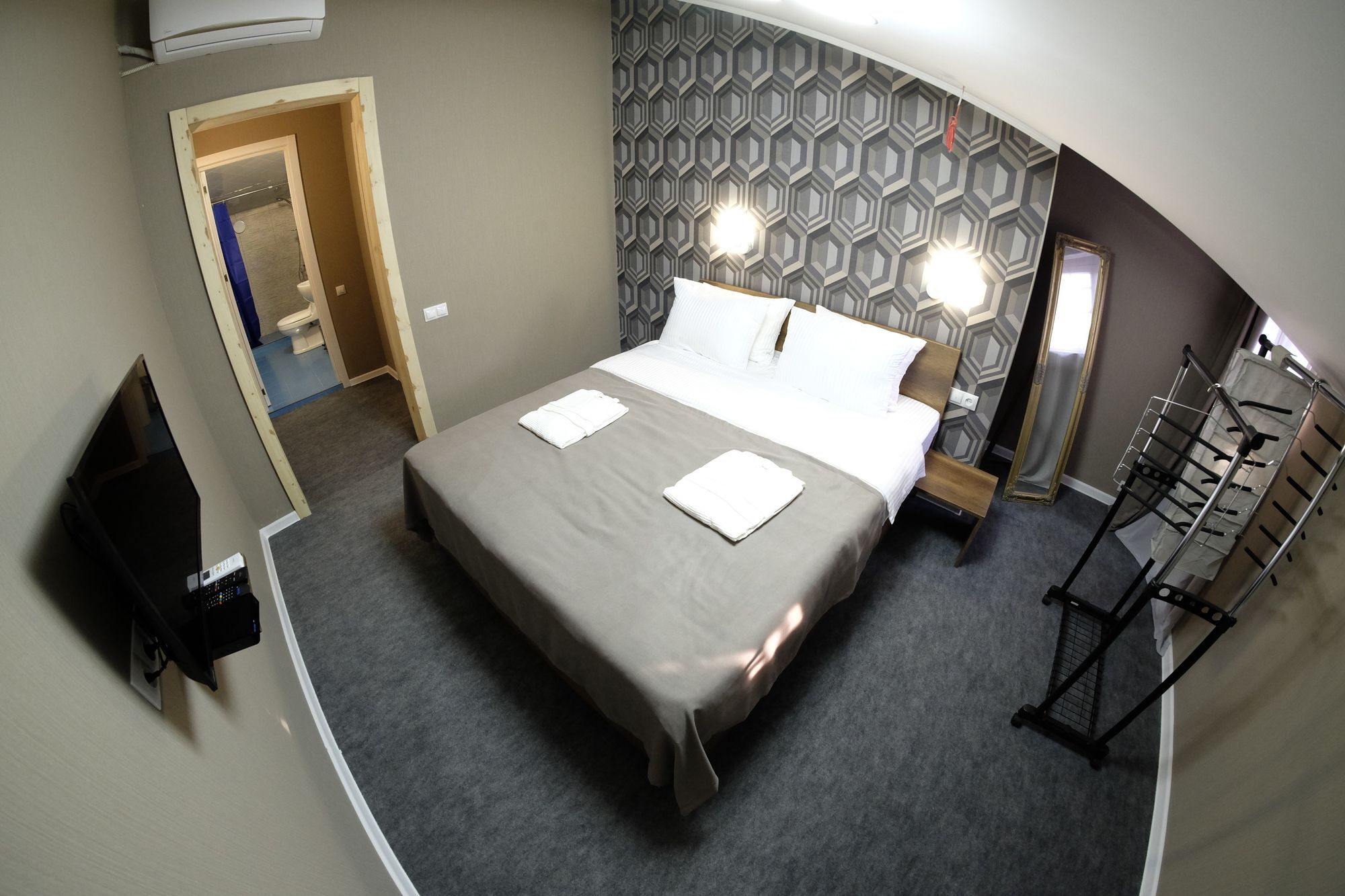 Cocosha Hotel Tbilisi Exterior photo
