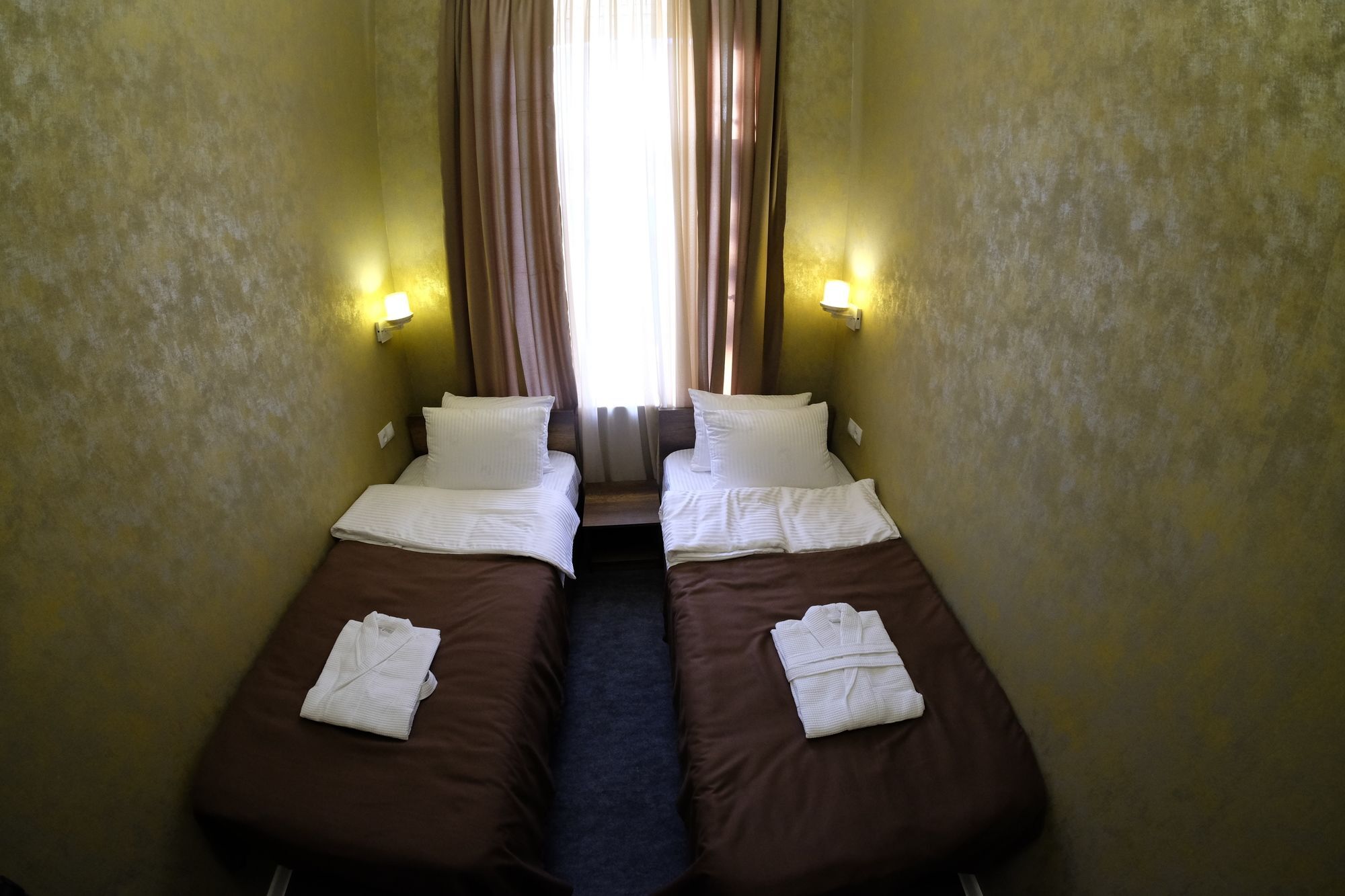 Cocosha Hotel Tbilisi Exterior photo