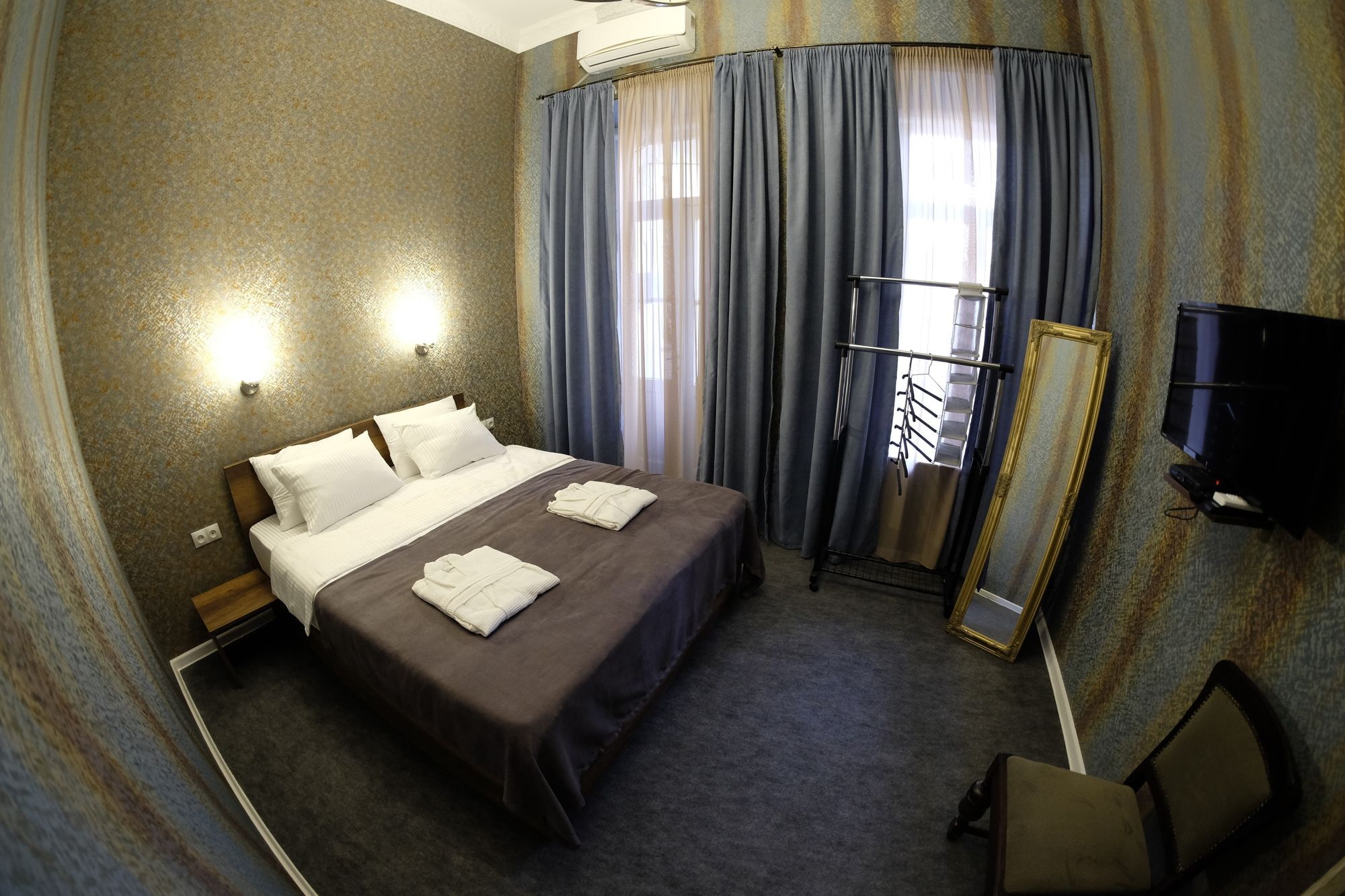 Cocosha Hotel Tbilisi Exterior photo