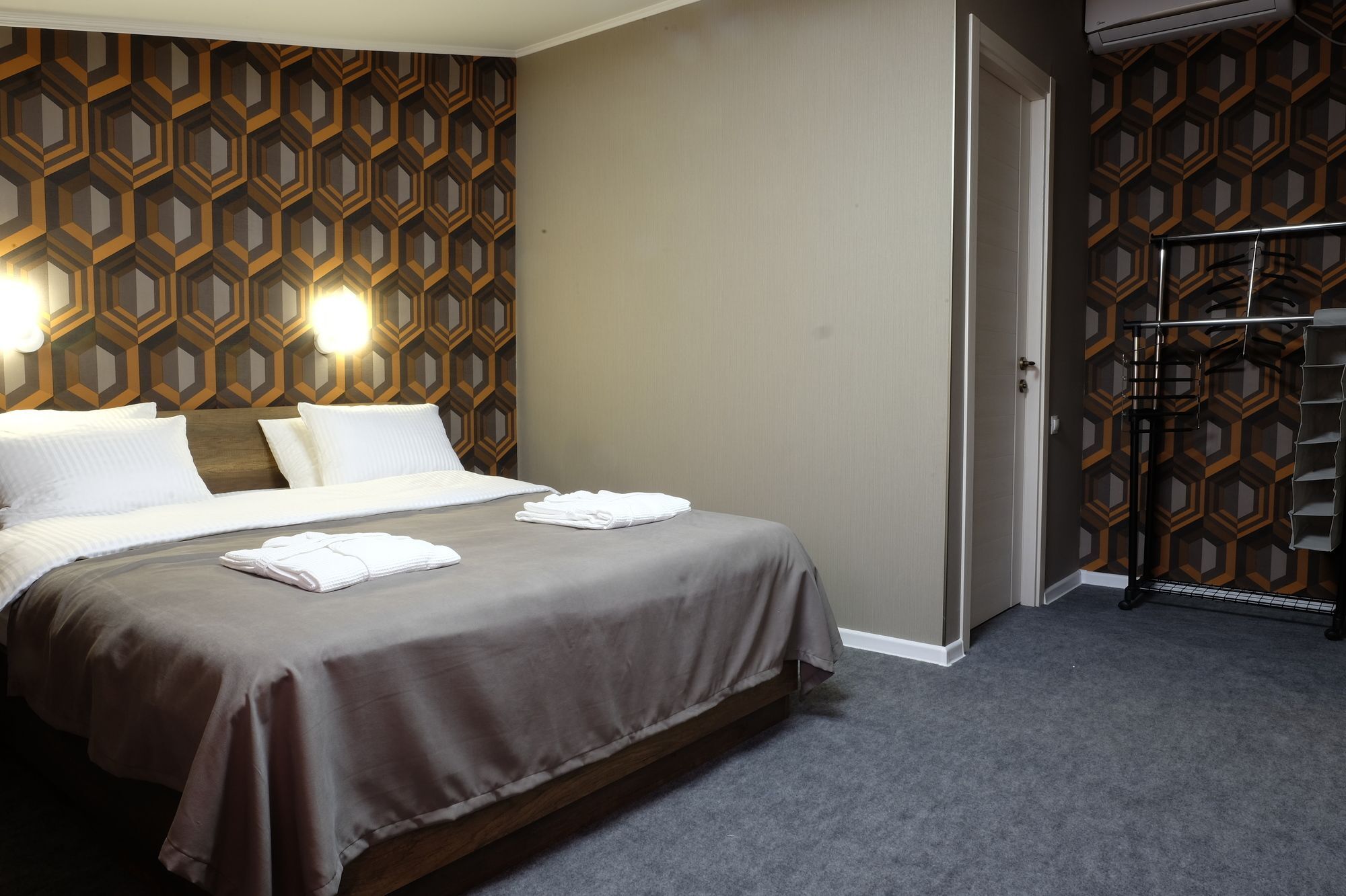 Cocosha Hotel Tbilisi Exterior photo