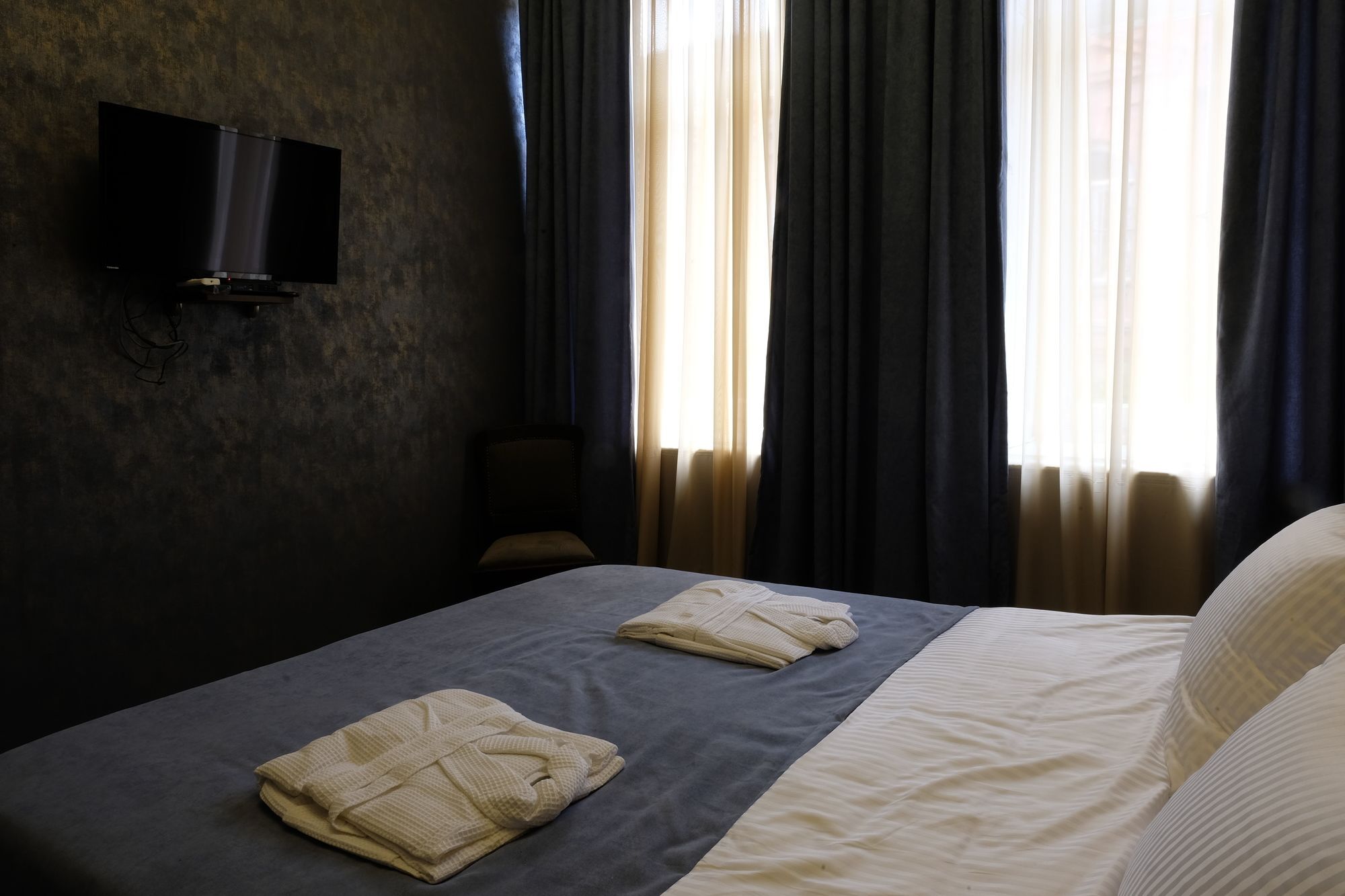 Cocosha Hotel Tbilisi Exterior photo