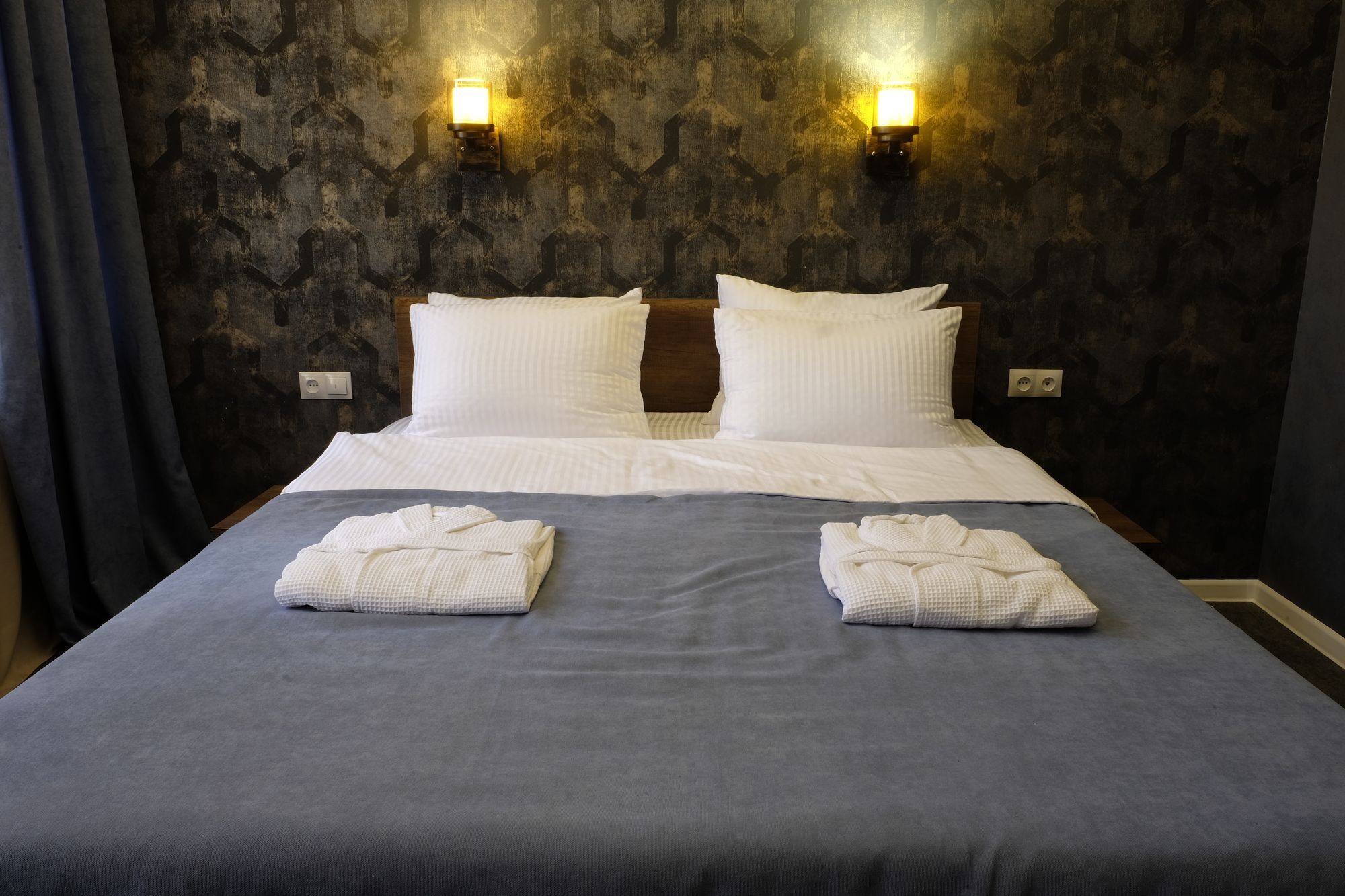 Cocosha Hotel Tbilisi Exterior photo