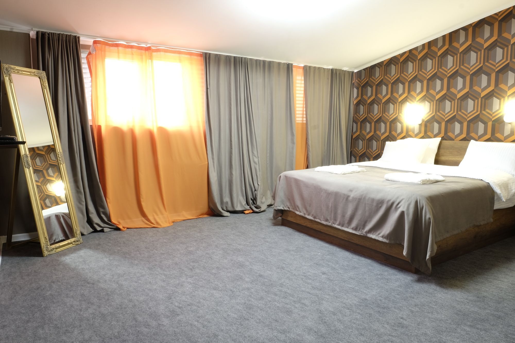 Cocosha Hotel Tbilisi Exterior photo