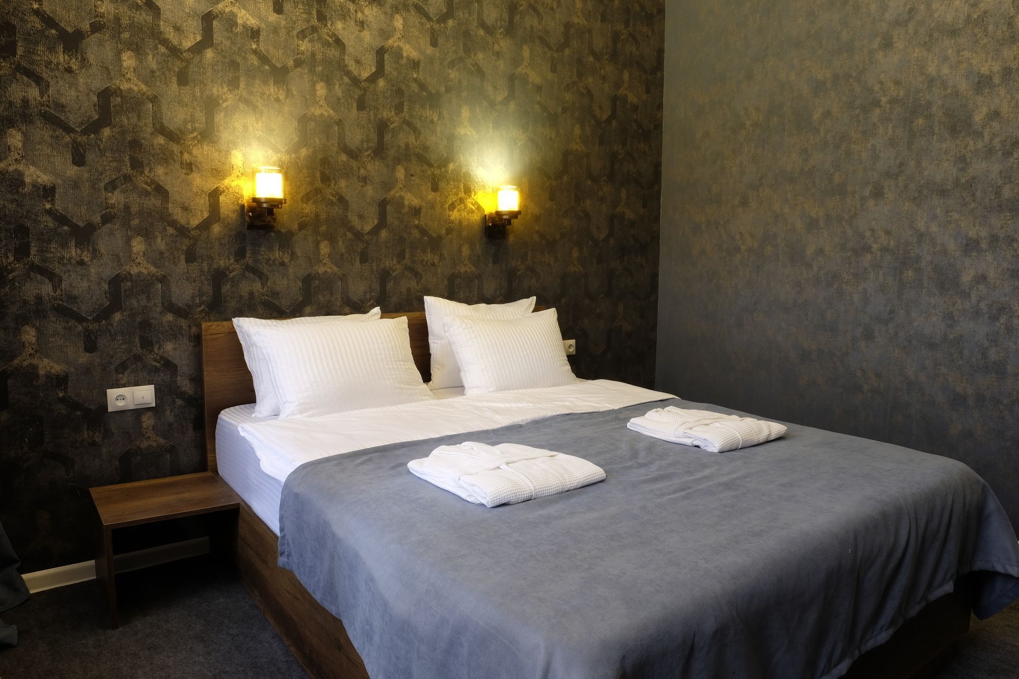Cocosha Hotel Tbilisi Exterior photo