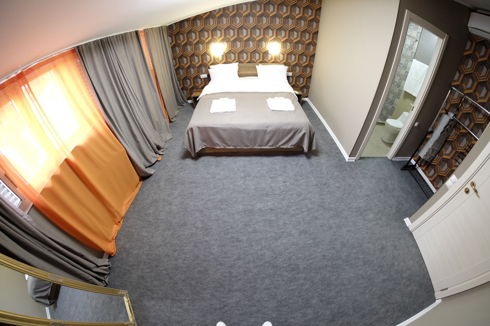 Cocosha Hotel Tbilisi Exterior photo